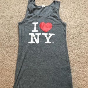 Bundle of 2 tank tops